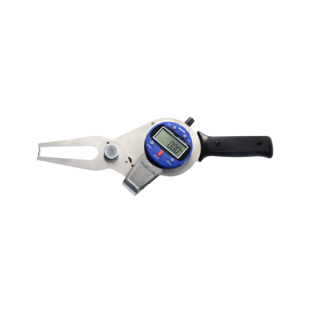 Calibrador De Exterior Digital Accud