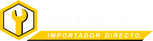 Yanisac — Importador directo de herramientas industriales