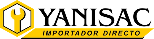 Yanisac — Importador directo de herramientas industriales