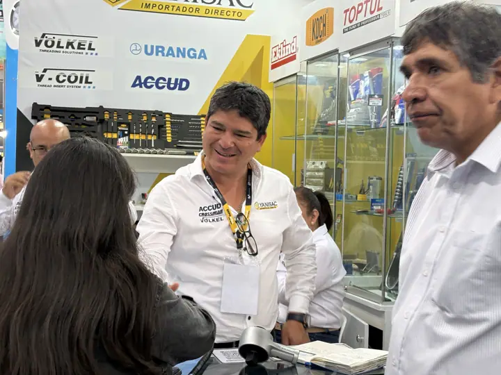 Asesoría técnica en vivo