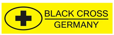 Black Cross