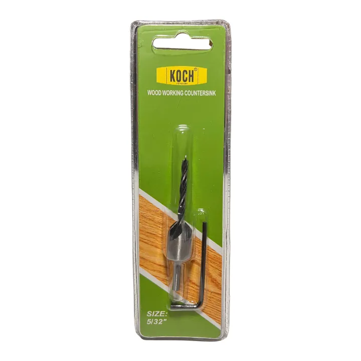 Adaptador Magnético Hexagonal Para Tuerca Koch
