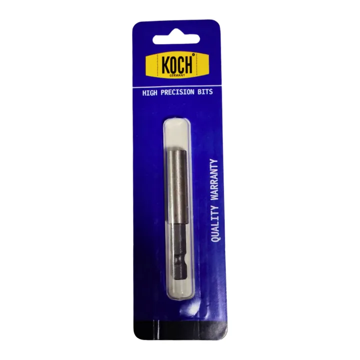Adaptador Magnético Para Puntilla Koch