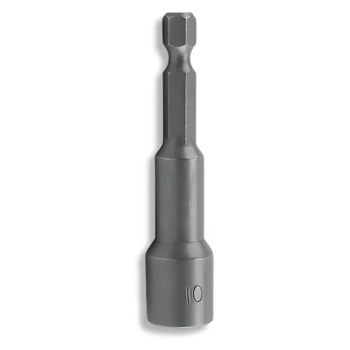 Adaptador Universal Magnético Para Tuerca Toptul