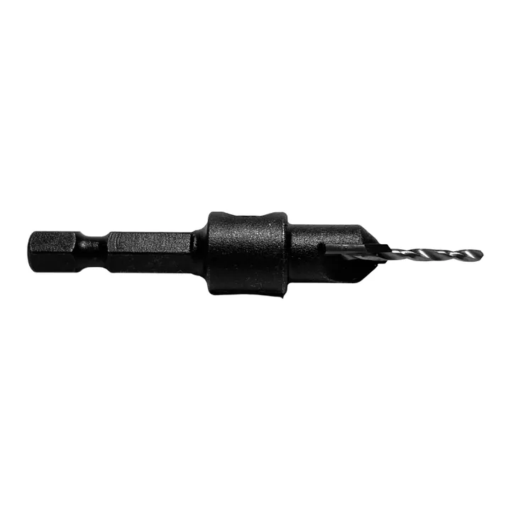 Avellanador Con Punta De Carburo Timberline