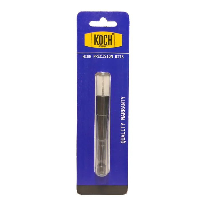 Avellanador Koch