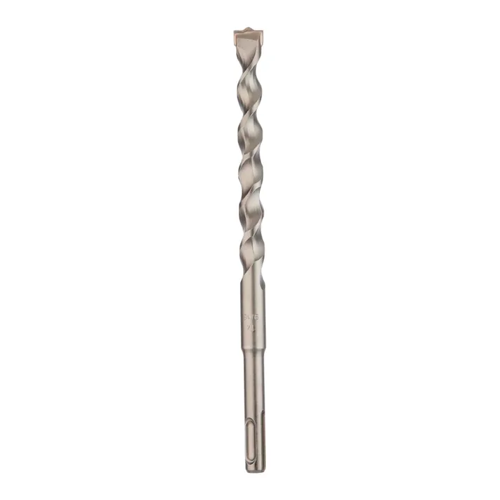 Broca Sds Plus Twister Diager