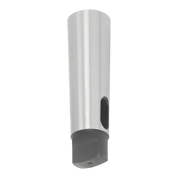 Cono Morse Black Cross