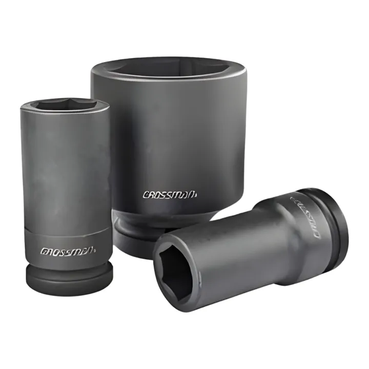 Dado Tubular De Impacto Crossman