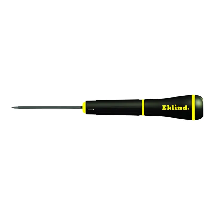 Desarmador Plano Eklind