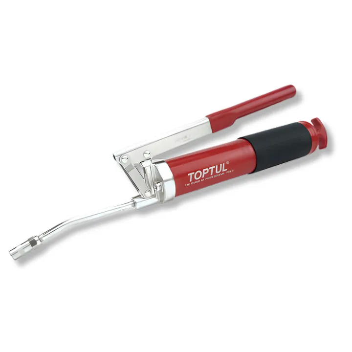 Engrasadora Manual Toptul