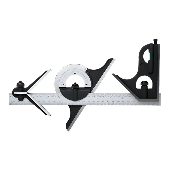 Escuadra De Combinación Accud