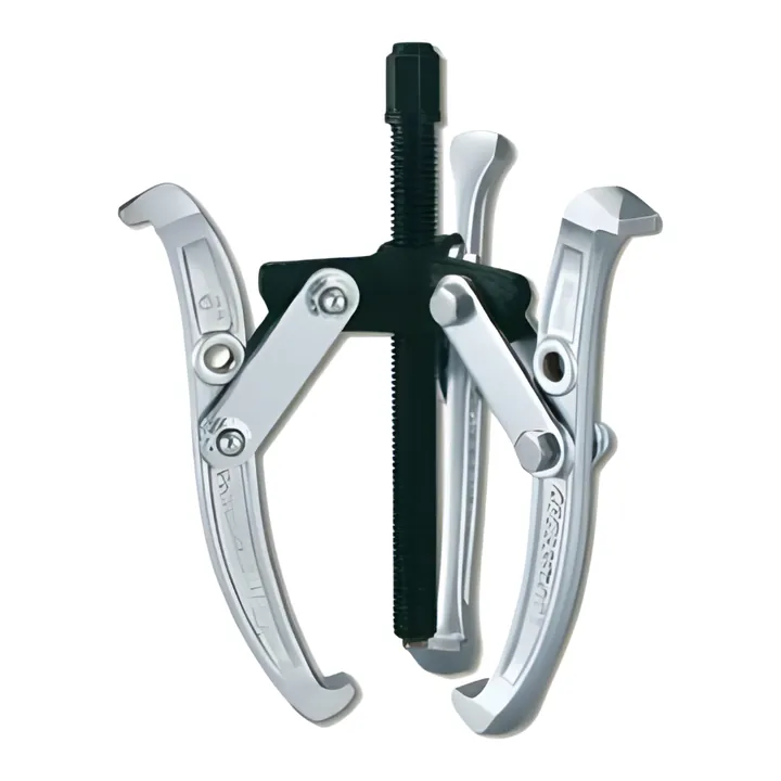 Extractor 3 Uñas Crossman