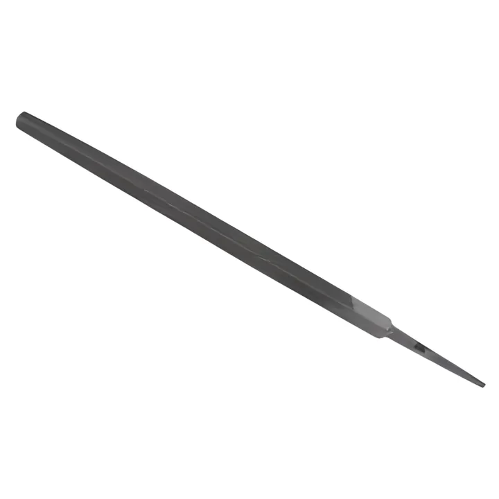Lima Triangular Bastarda Crossman