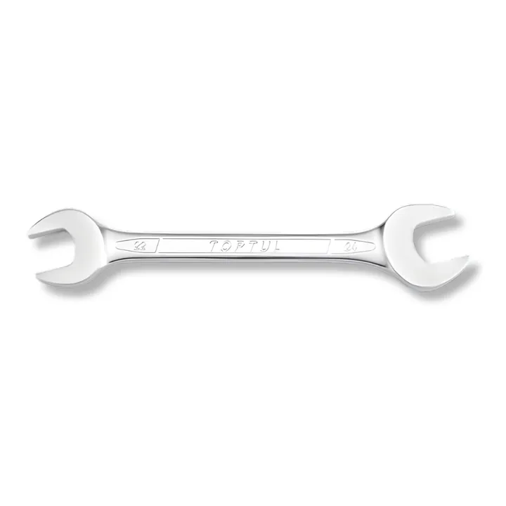Llave Boca Toptul