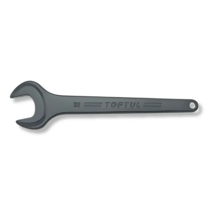 Llave De Golpe De Boca Toptul