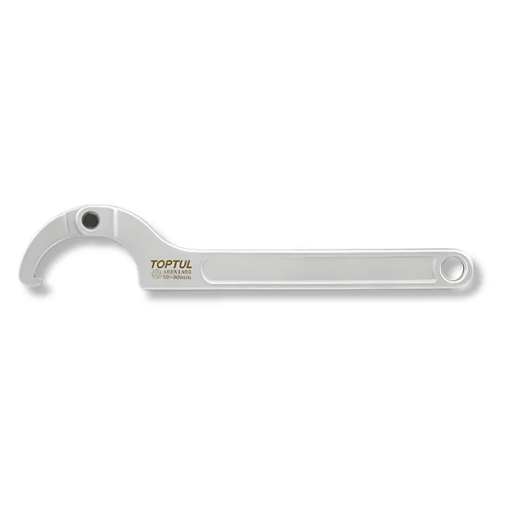 Llave De Torque Toptul