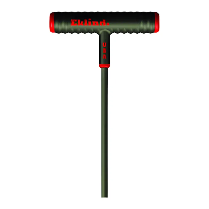 Llave Hexagonal En "T" Eklind