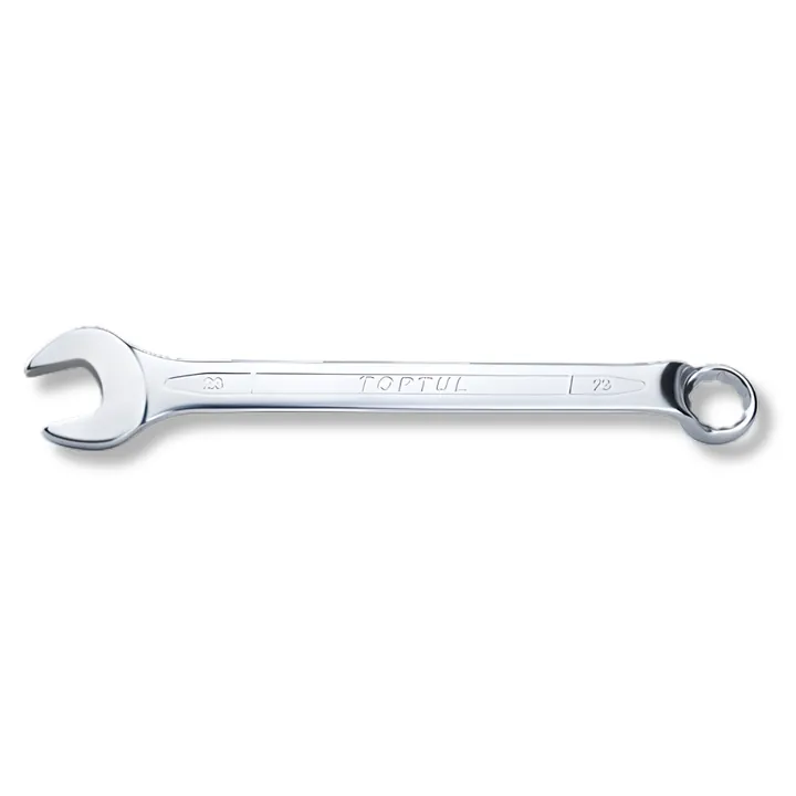 Llave Mixta 75° Toptul
