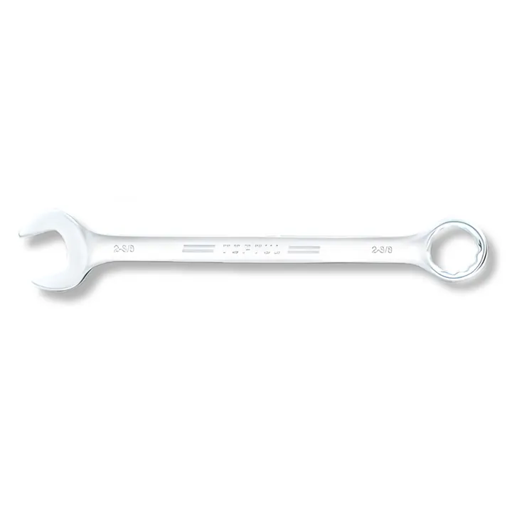 Llave Mixta En Pulgadas 15° Toptul