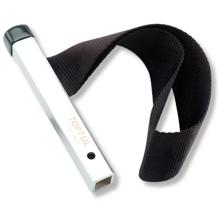 Llave Para Filtro Toptul
