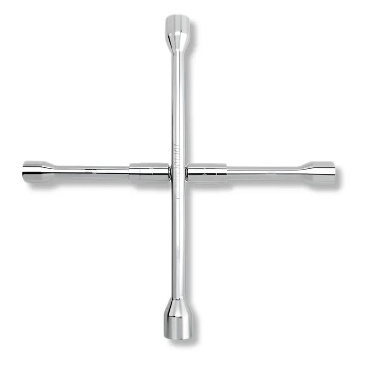 Llave Rueda Toptul