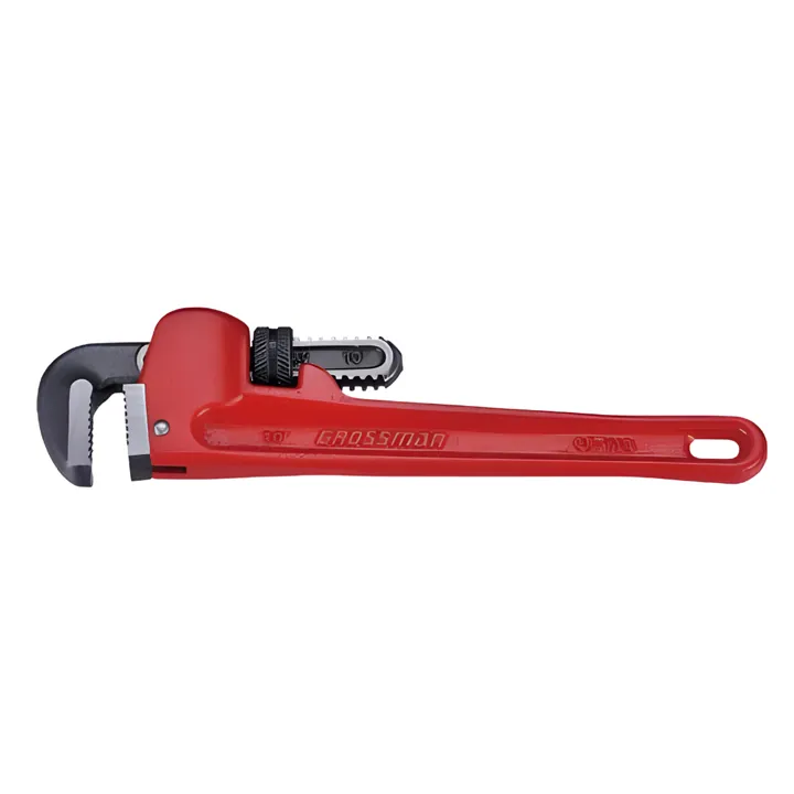 Llave Stilson Crossman