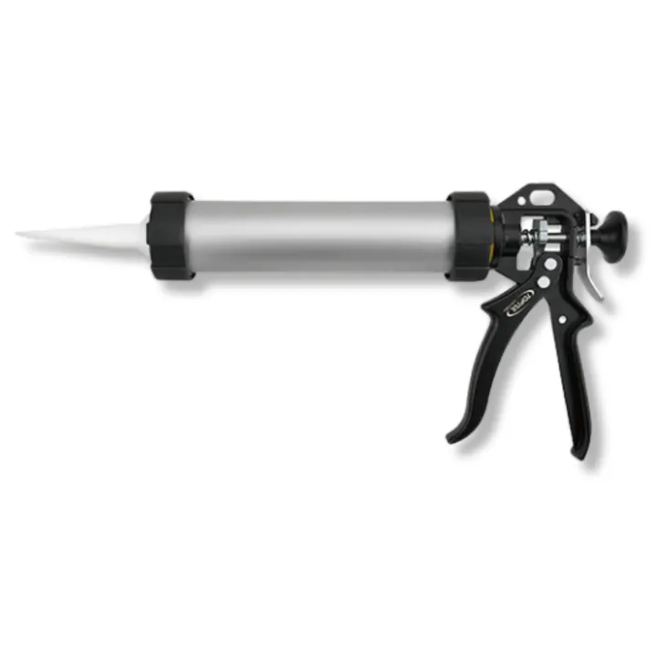 Pistola Para Silicona Toptul