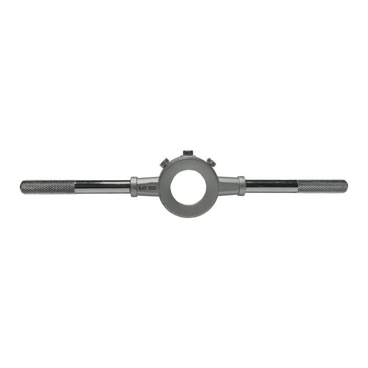 Porta Tarraja Black Cross