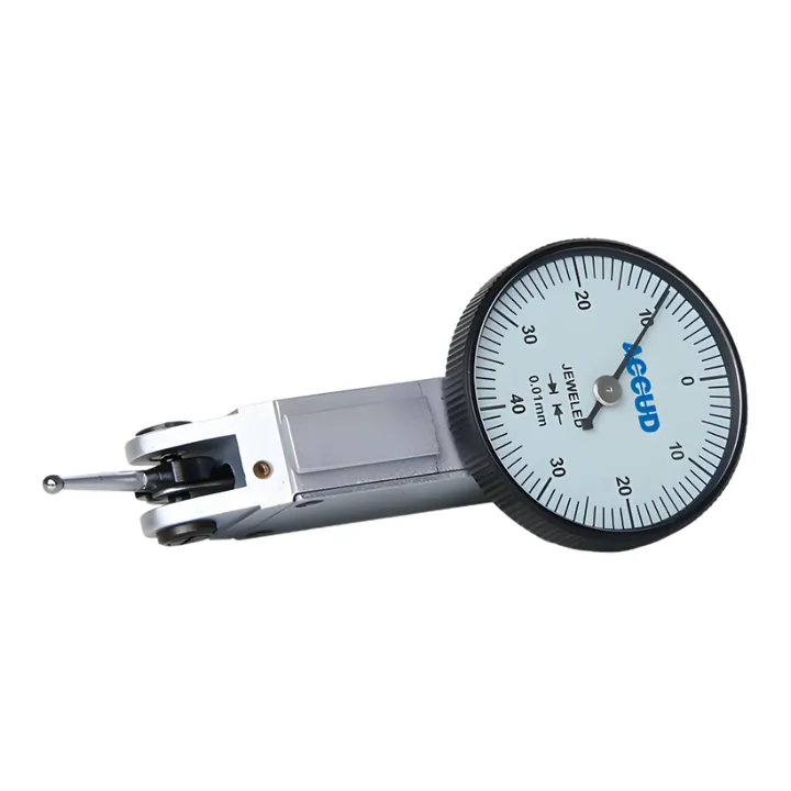 Reloj Palpador Accud