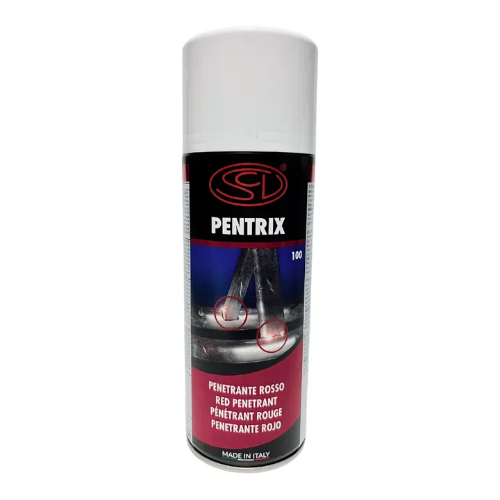 Spray Siliconi