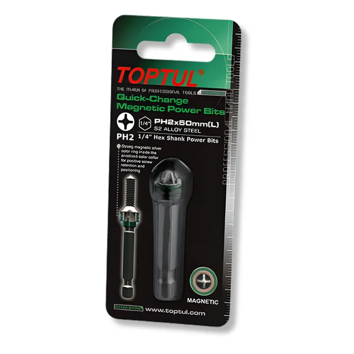 Tope Para Tornillo Toptul