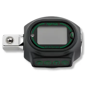 Adaptador De Torque Digital Toptul