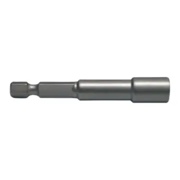 Adaptador Magnético Hexagonal Para Tuerca Crossman