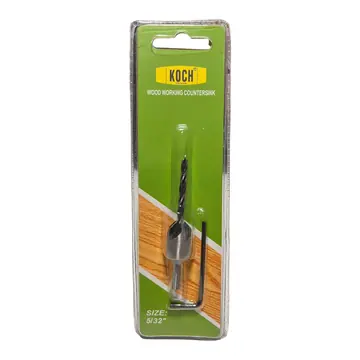 Adaptador Magnético Hexagonal Para Tuerca Koch