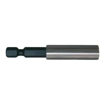 Adaptador Magnético Para Puntas Crossman