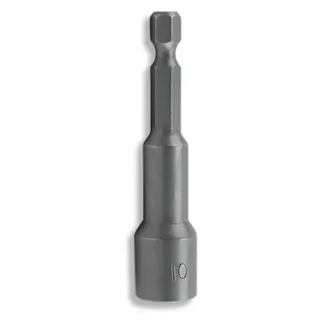 Adaptador Universal Magnético Para Tuerca Toptul