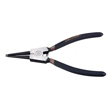 Alicate Para Anillos Crossman