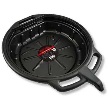 Bandeja Para Drenaje De Aceite Toptul
