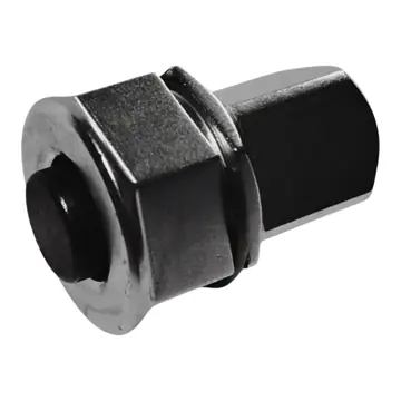 Cabezal Ratchet Con Botador Crossman