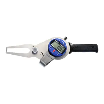 Calibrador De Exterior Digital Accud