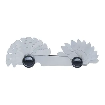 Calibrador De Rosca Black Cross