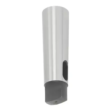 Cono Morse Black Cross