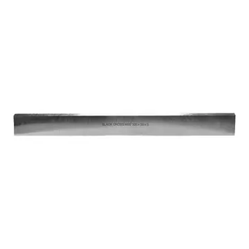 Cuchilla Para Garlopas Black Cross