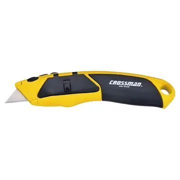 Cuchilla Retráctril Crossman