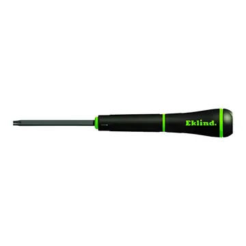 Desarmador Torx Eklind