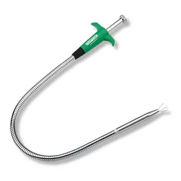 Extensión Flexible 3 Garras Toptul