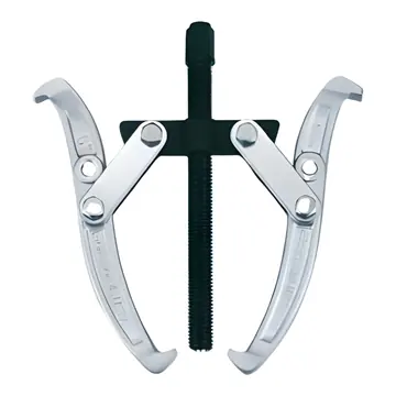 Extractor 2 Uñas Crossman