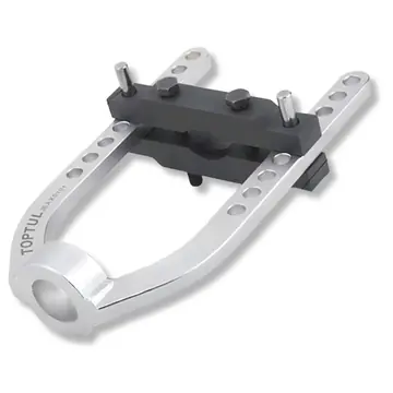 Extractor De Junta Homocinética Toptul