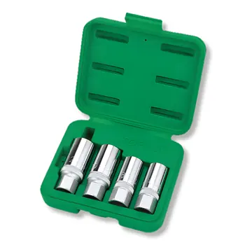 Extractor Para Perno Toptul